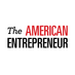 The American Entrepreneur Radio Logo