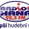 Radio Hana Logo