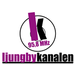 Ljungbykanalen Logo