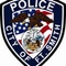 Fort Smith Police Department Logo