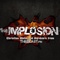 TheBlast.FM - The Implosion Logo