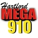 Mega 910 - WLAT Logo