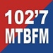 MTB FM Surabaya Logo