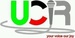 Unitra Community Radio (UCR FM) Logo