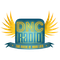 DNC Radio 100% DANCE MUSIC Logo