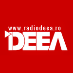 Radio Deea Logo