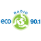 EcoRadio FM Logo