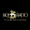 Big B Radio - JPop Channel Logo