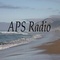 APS Radio - Now Logo