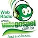 Rádio ValeGospel Logo