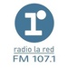 La Red Corrientes Logo