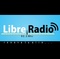 Libre Radio Logo
