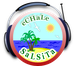 Radio Echale Salsita Logo