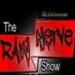 The Raw Nerve Radio Show Logo