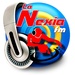 La Nexia FM Logo