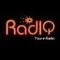 RadIQ Logo