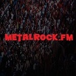 MetalRock.FM Logo