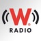 W Radio - XEW-FM Logo