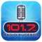 Radio Sucesos Logo