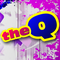 theQ Logo