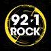 92.1 Rock - CJQQ-FM Logo