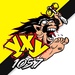 YXY 105.7 Logo