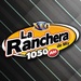 La Ranchera de Monterrey - XEG Logo