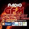 Radio GFM Entertainment Logo