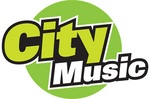 City Music Logo