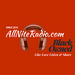 Allnite Radio Logo