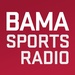 Bama Sports Radio Logo