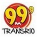 Rádio TransRio Logo