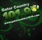 Gator Country 101.9 - WWGR Logo