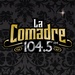 La Comadre - XHRD Logo