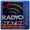 Radyo Natin Bais - DYBR Logo