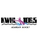 KWHL 106.5 - KWHL Logo