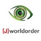 [J]worldorder Radio Logo