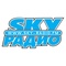 SKY Радио Logo