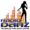 Radio Danz Logo