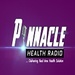 Pinnacle Health Radio Logo