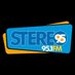 Stereo 95 - XHNH Logo