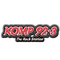 KOMP 92.3 - KOMP Logo