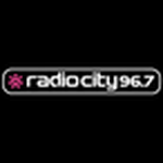 Radio City Devadesátka Logo