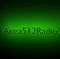 Area512Radio.com Logo