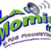 La Momia FM Logo