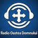 Radio Oastea Domnului Logo