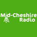 Mid Cheshire Radio Logo