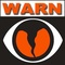 Cincinnati, OH Area Skywarn (WARN) - WB8CRS Logo