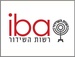 Kol Israel Reshet Hei Logo