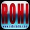 Radio Rohi Logo